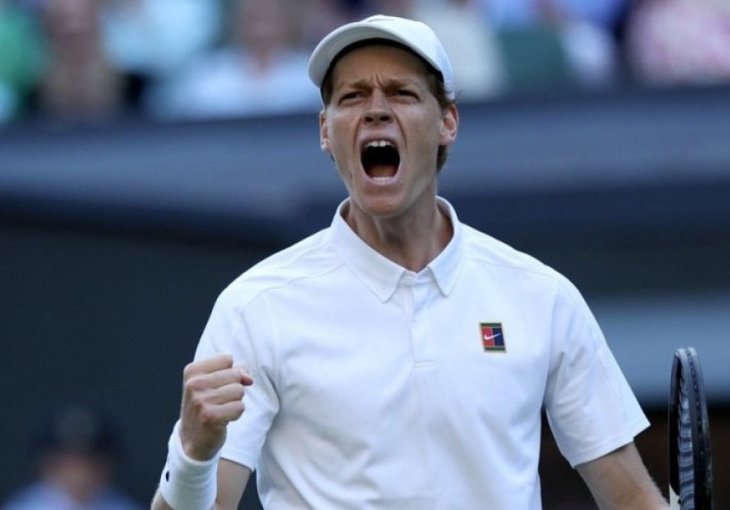 Siner iskreno nakon plasmana dalje: Ovo nije pobjeda kakvu sam želio