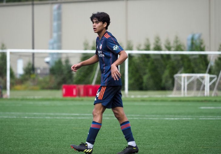 Novi fudbaler se priključio pripremama Sarajeva, Bordo tim radi punom parom pred nastavak šampionata