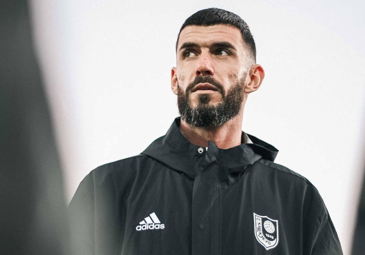 Renato Gojković: Cilj nam je da budemo bolji nego u prvoj polusezoni