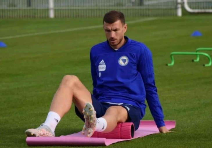 Ključni sati za Dijamanta: Nijemci imaju prednost, ali jedan klub bi mogao sve 