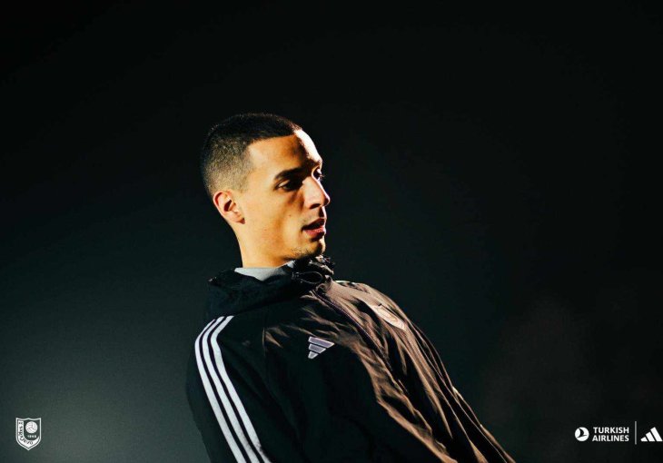 Zvanično: Iskusni veznjak nije više član FK Sarajevo