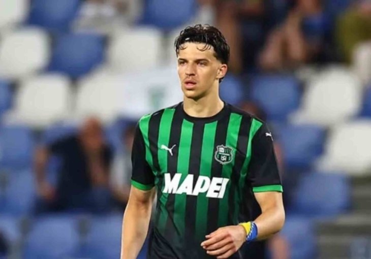 Zmaj na radaru najbogatijih: Muharemović pred transferom karijere