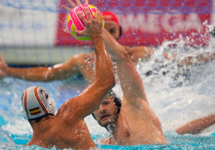 Španija na koljenima: Mađarska eliminisala aktuelnog šampiona