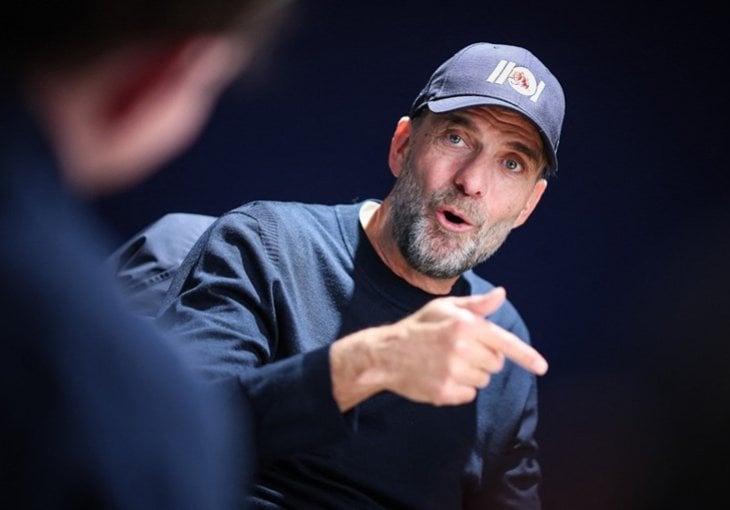 Klopp: Preporučujem Realu da bude realan. Šansa da dovede Pepa nije baš velika