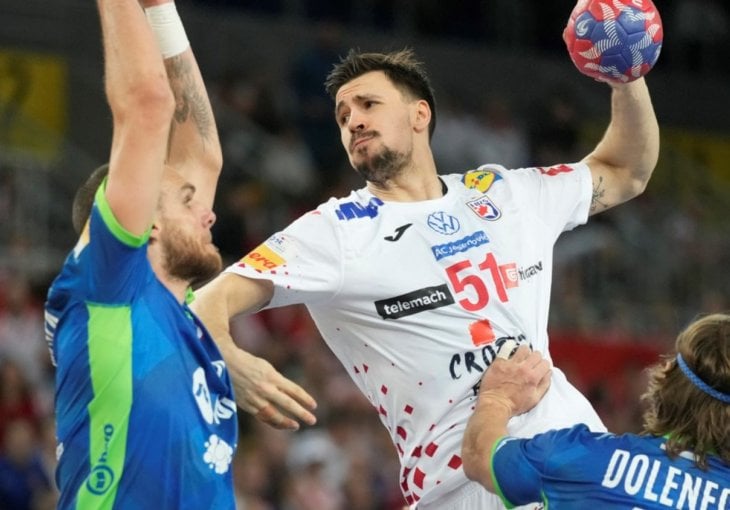 Portugal srušio domaćina, Švicarska i Slovenija prošle dalje, drama u svim grupama