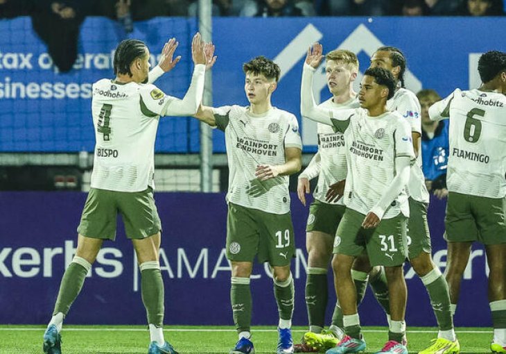 Četiri bh. reprezentativca večeras na terenima Lige prvaka