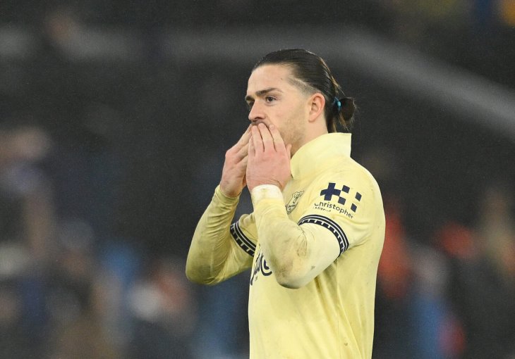 Povreda bi Griliša mogla odvojiti od terena na nekoliko mjeseci