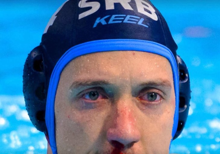 Koliki je uticaj sudija na velikim takmičenjima u vaterpolu?