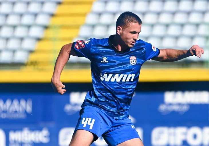 Drugi poraz Širokog Brijega u pripremama, Milanović nije zabrinut