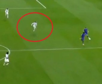 Monaco je imao kontranapad pri vodstvu Reala 5:0, pogledajte šta je uradio Mbappe