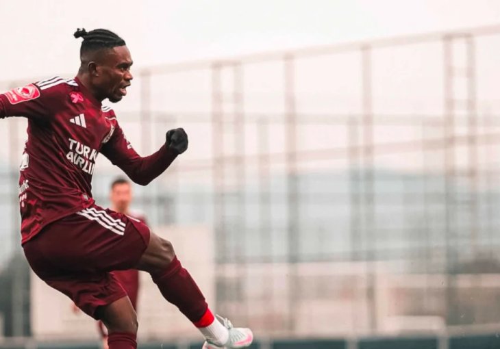 Trebaju li navijači Sarajeva strahovati: Koliko su ozbiljne povrede Kyeremeha i Bralića?