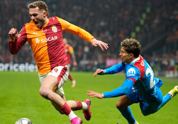 Remi u Turskoj u paklenoj atmosferi, čudo Karabaga se nastavlja