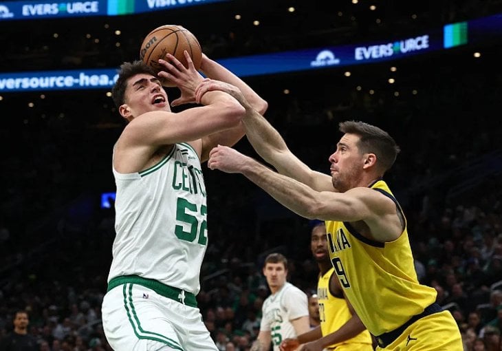 Solidan nastup Garze u pobjedi Bostona, nestvaran rezultat i rekord u New Yorku