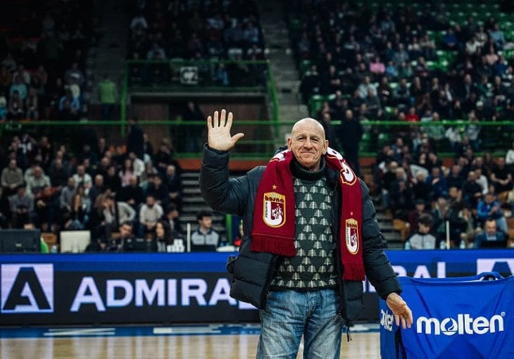 Bosna dobila novu navijačku pjesmu: 