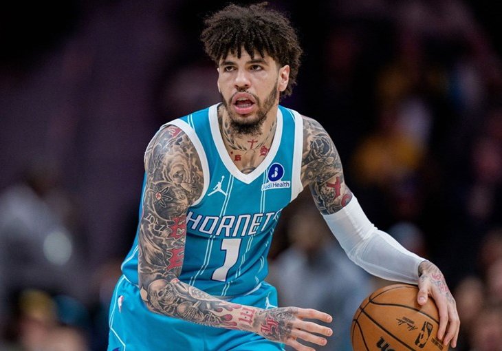 NBA zvijezda šutirala 0/10 za tricu i 1/15 ukupno. Trener: Grizao je u odbrani