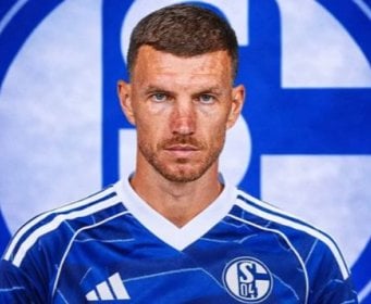 Schalke potvrdio dolazak Džeke: Učinili su to genijalnim videom na bosanskom jeziku