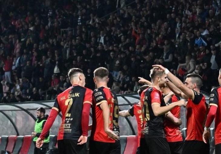 Čelik dogovorio veliko pojačanje na putu za povratak u Premijer ligu?!