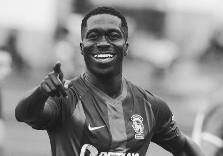 Fudbaler preminuo na terenu u 27. godini