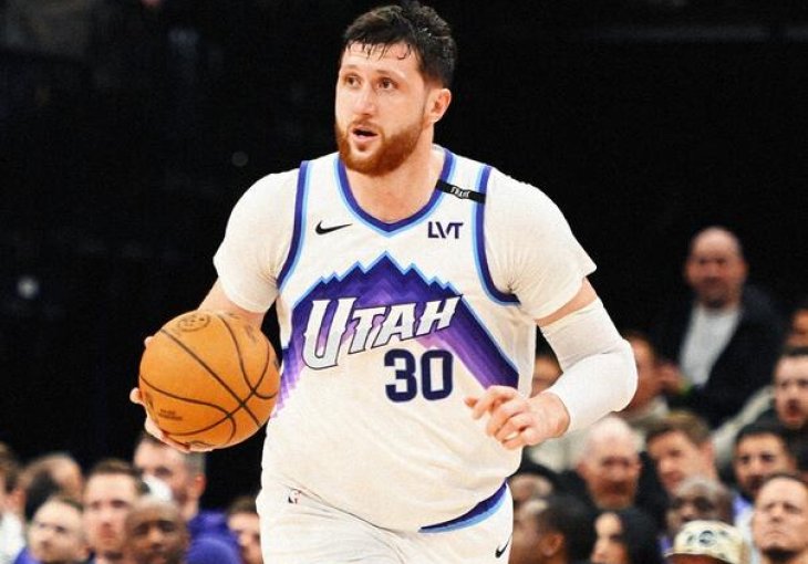 Nurkić napravio podvig koji su u ovom vijeku uspjeli samo Jokić i još trojica centara