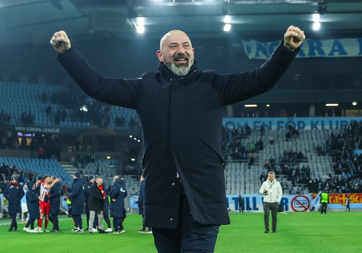 Idealan start: Stanković i Zvezda u dobrom zaletu