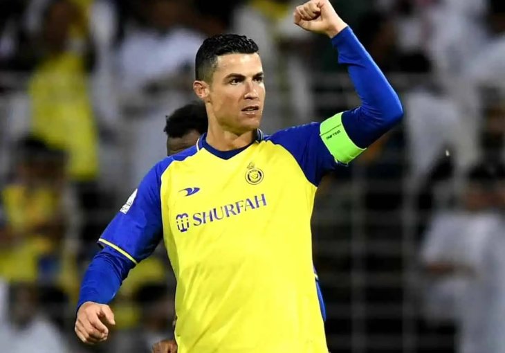 Era Ronalda se bliži kraju: Saudijci spremaju nevjerovatan plan i čak 50 zvjezdanih zamjena!