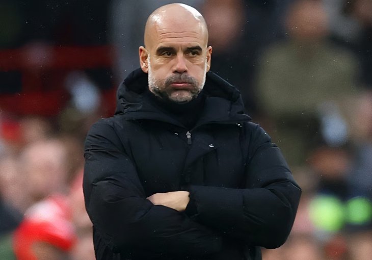 Guardiola priznao: 'City je savršen, ali ne smijemo gubiti utakmice!'
