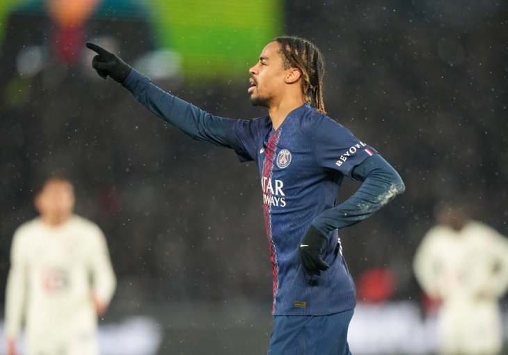 PSG se mučio protiv Oksera, do pobjede tek u finišu