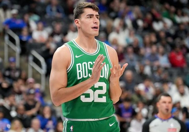 Garza dvocifren u pobjedi Bostona nakon dva produžetka protiv Brooklyna