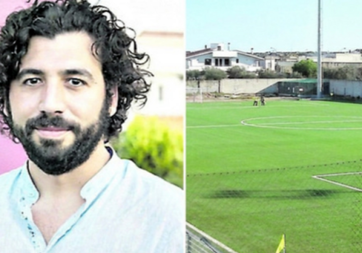 Tragedija u Italiji: Preminuo fudbaler Riccardo Chetta nakon kolapsa na treningu