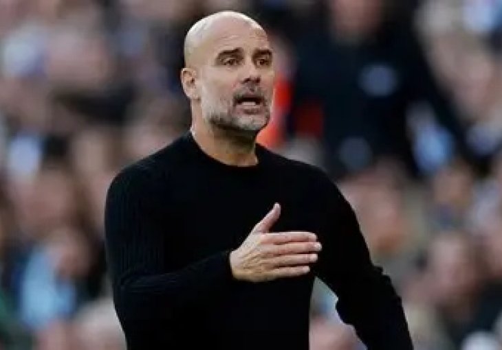 Guardiola šokirao izjavom: “Oni su trenutno najbolji na svijetu”