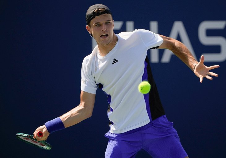 Poznat rival Đokovića u osmini finala AO: Stari znanac ponovo na putu Novaka