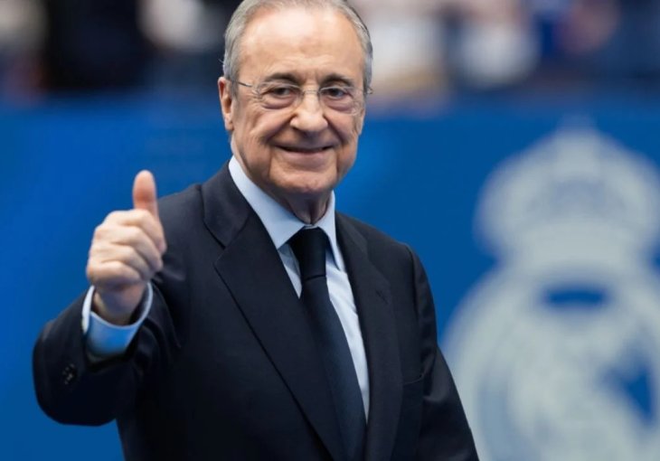 Perez blizu Kloppa u Realu, ali jedan čovjek može srušiti njegov plan!