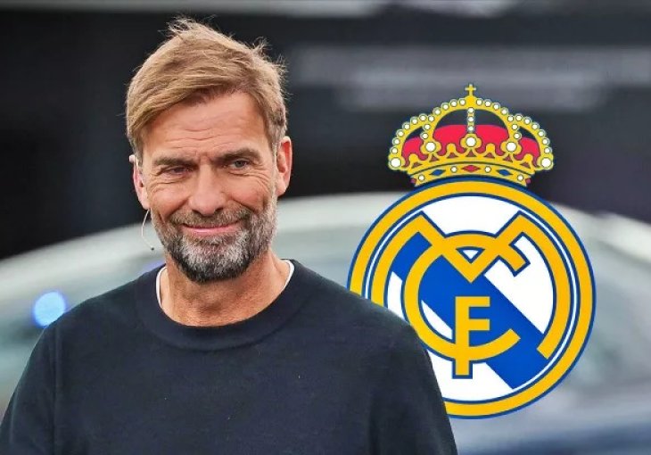 Počinje ludnica u Madridu: Klopp pregovara s Realom i odmah otpisao dvije zvijezde!