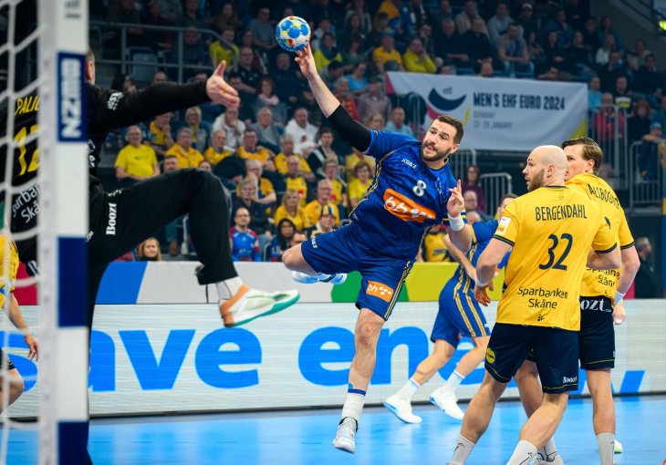 Francuska pregazila Portugal i ispisala historiju Evropskog prvenstva!