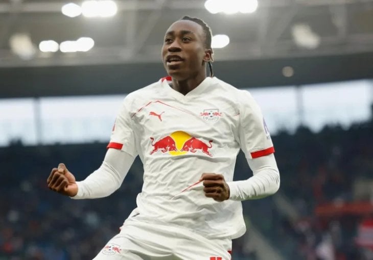 Leipzig povukao jasnu liniju: Ispod 100 miliona nema ni razgovora