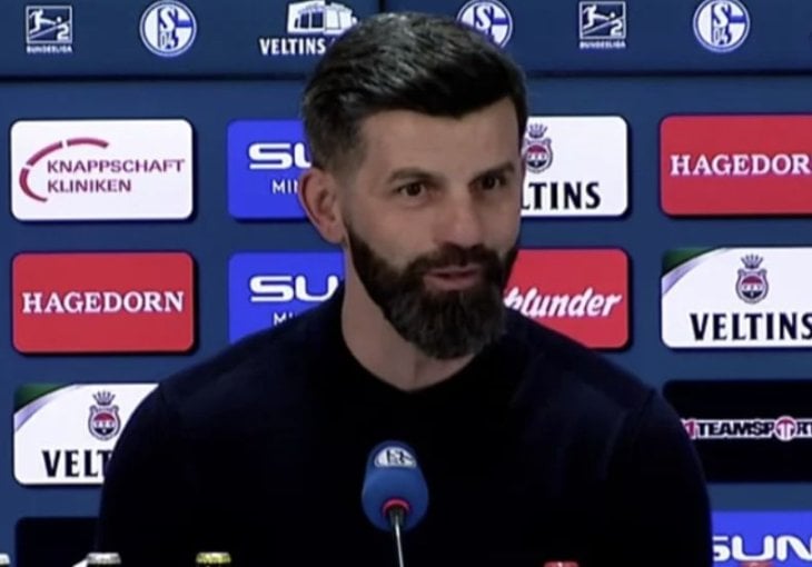 Muslić nakon Džekinog debija i gola: Još uvijek se oporavlja od lakše povrede