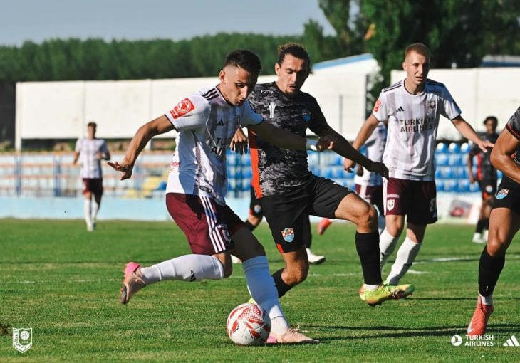 Sarajevo ostaje bez još jednog bitnog prvotimca: 