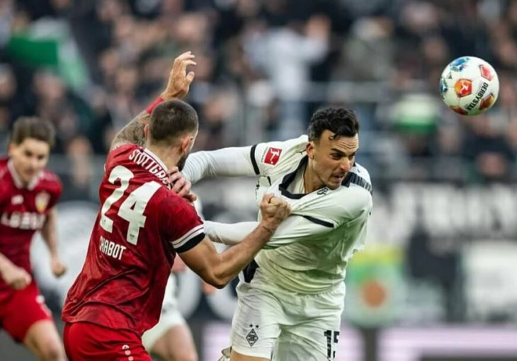 Tabaković bez alibija nakon debakla: “Promašeni penal prelomio je utakmicu”