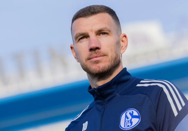 Njemačka priča o Džeki koja obilazi Evropu: Debi iz snova i rekord kakav niko prije nije napravio