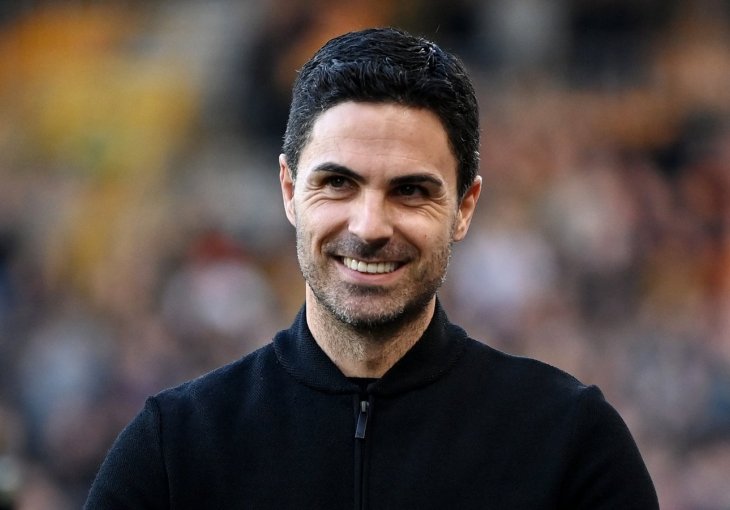 Alarm u Arsenalu: Poraz od Uniteda tjera Artetu da iz Reala dovede mladu zvijezdu