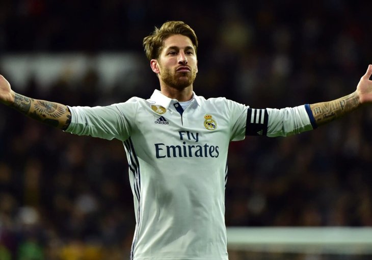 Sergio Ramos sprema povratak života: Legenda kupuje Sevillu za čak 450 miliona eura