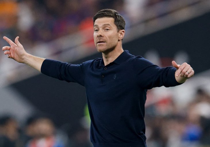 Liverpool u tajnosti pregovara s Alonsom: Španac traži četiri pojačanja vrijedna 400 miliona funti