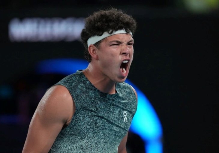 Siner dobio rivala, čekaju nas spektakularni četvrtfinalni okršaji!