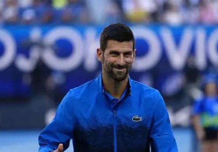 Đoković je Đoković – nikada ga ne smijete otpisati”: Haas otkriva zašto Novak ima najteži zadatak u tenisu