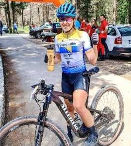 Lejla Njemčević ide na svjetsku scenu: Potpisala za špansku Orbeu i najavila veliki povratak