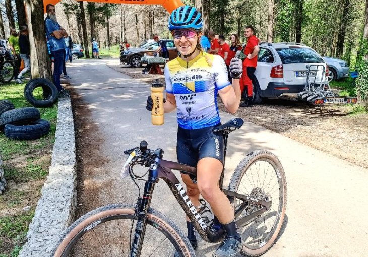 Lejla Njemčević ide na svjetsku scenu: Potpisala za špansku Orbeu i najavila veliki povratak