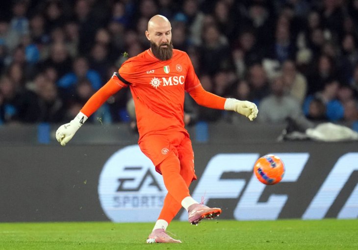 Još jedan težak udarac za šampiona: novi problemi pred nastavak sezone