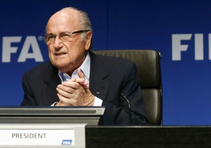 Blatter pred SP 2026: “Imam jedan savjet – izbjegavajte SAD”