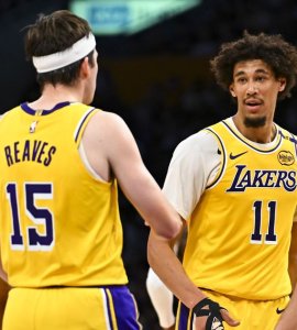 Dončić razbio Chicago i ispisao historiju Lakersa: Ovakav učinak niko prije njega nije imao!