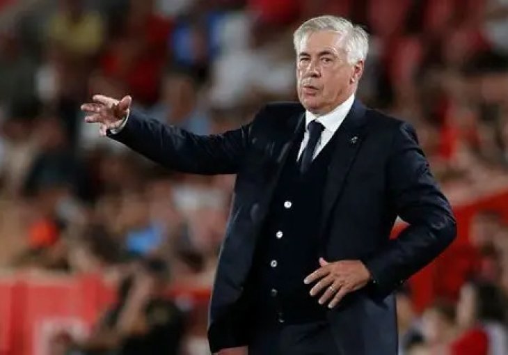 Brazil sprema veliki potez: Ancelotti bi mogao ostati selektor i nakon Mundijala!